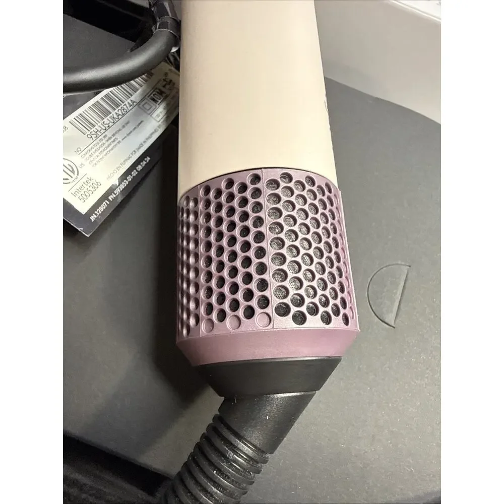 Dyson Airwrap i.d.™ Multi-Styler, Allure Winner, Bluetooth Connected